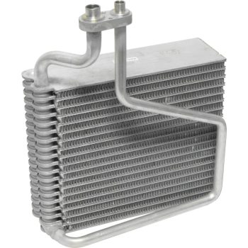 AFTERMARKET A/C EVAPORATOR CORE