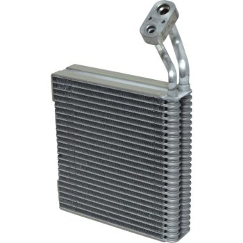 AFTERMARKET A/C EVAPORATOR CORE