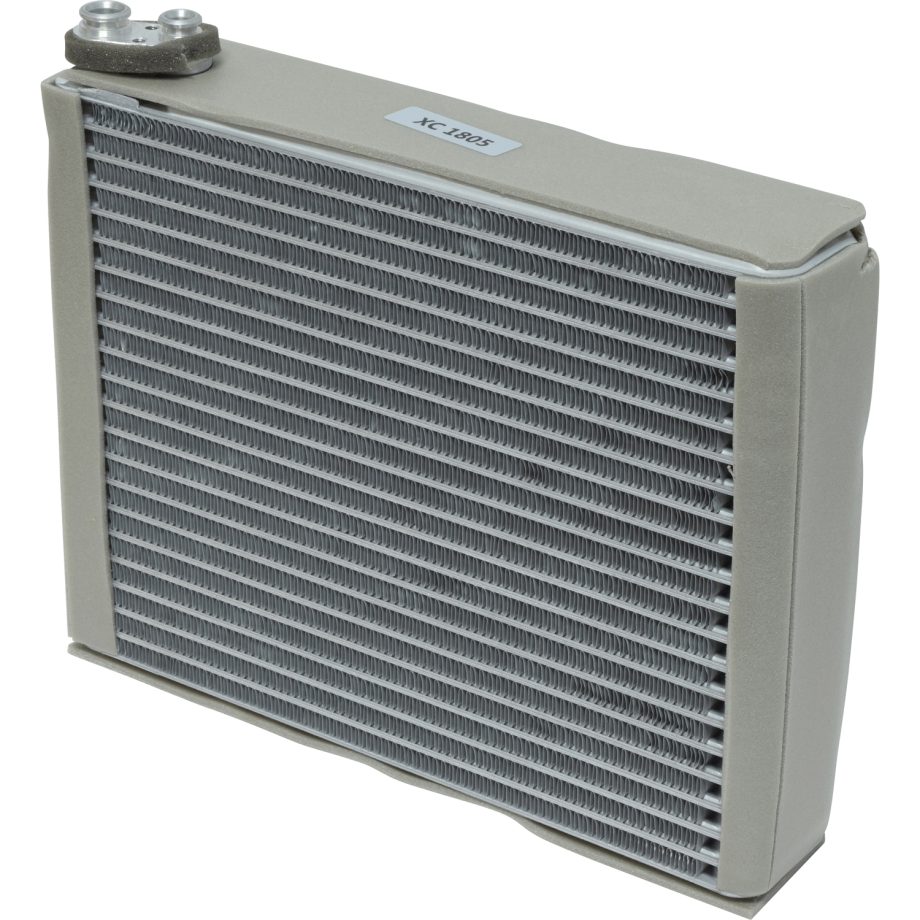 AFTERMARKET A/C EVAPORATOR CORE