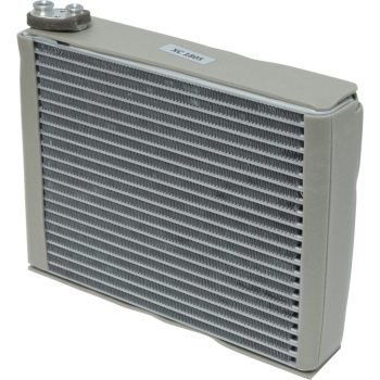 AFTERMARKET A/C EVAPORATOR CORE
