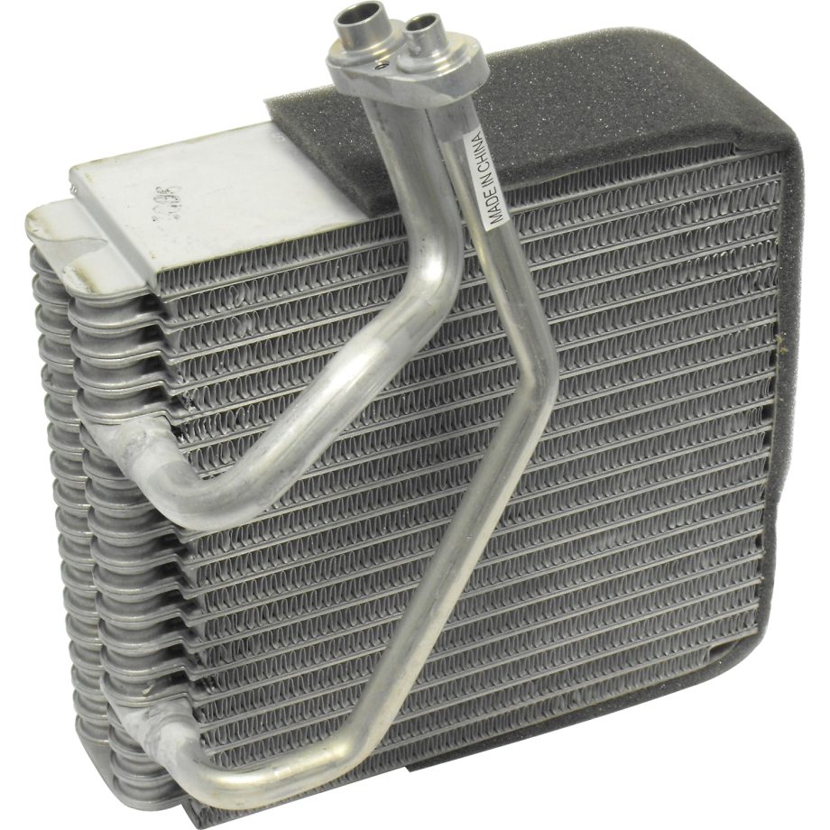 AFTERMARKET A/C EVAPORATOR CORE