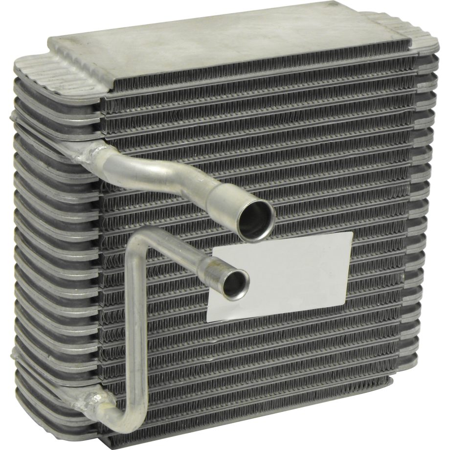 AFTERMARKET A/C EVAPORATOR CORE