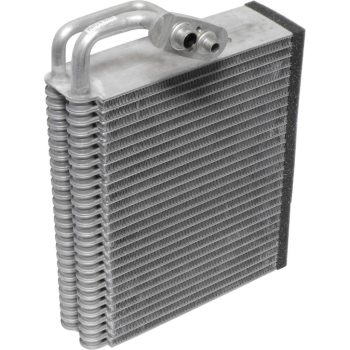 AFTERMARKET A/C EVAPORATOR CORE