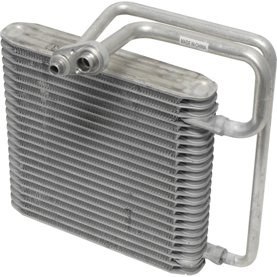 AFTERMARKET A/C EVAPORATOR CORE