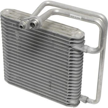 AFTERMARKET A/C EVAPORATOR CORE