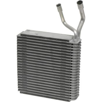 AFTERMARKET A/C EVAPORATOR CORE