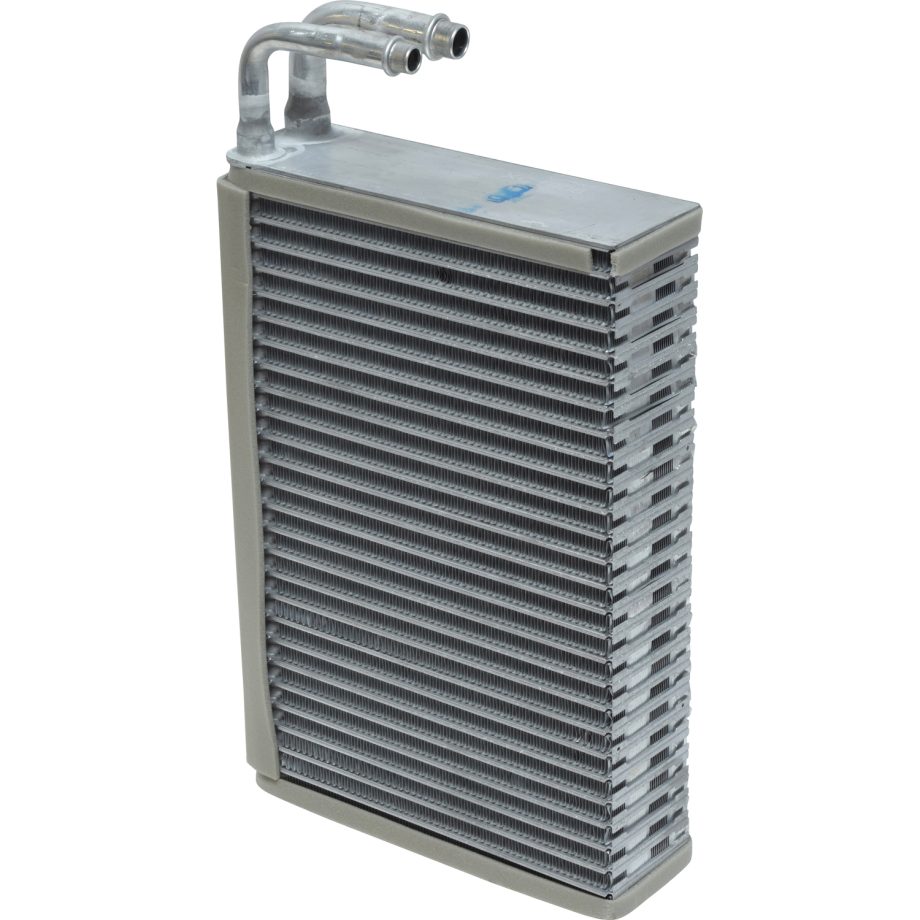 AFTERMARKET A/C EVAPORATOR CORE