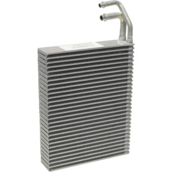 AFTERMARKET A/C EVAPORATOR CORE