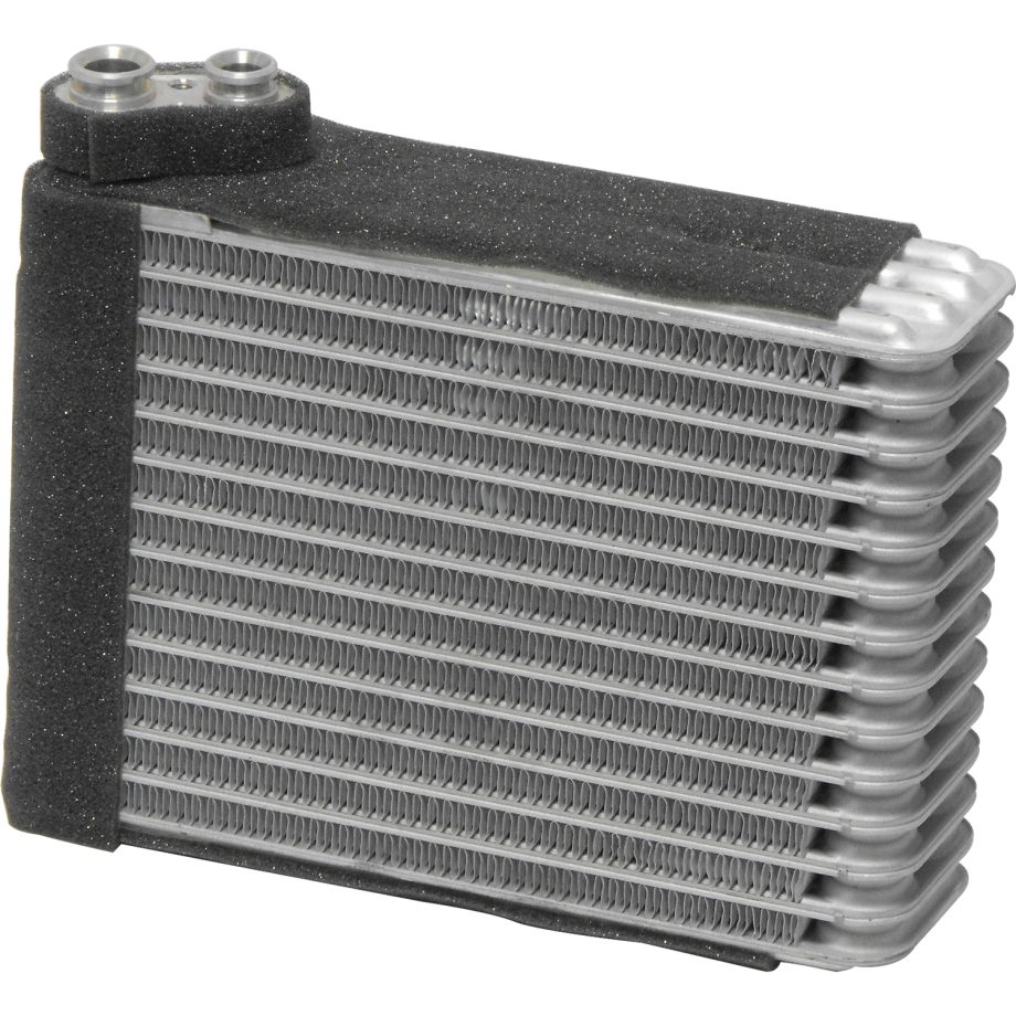 AFTERMARKET A/C EVAPORATOR CORE