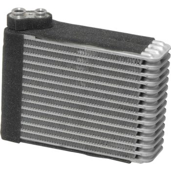 AFTERMARKET A/C EVAPORATOR CORE