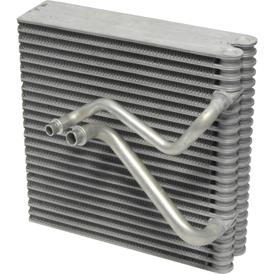 AFTERMARKET A/C EVAPORATOR CORE