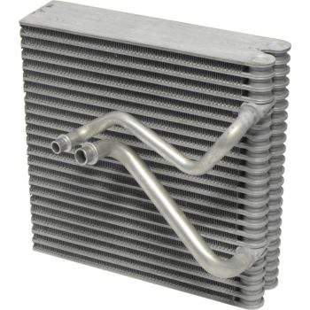 AFTERMARKET A/C EVAPORATOR CORE
