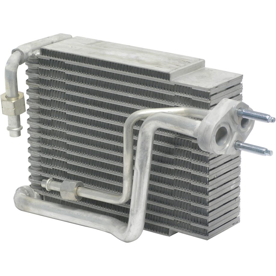 AFTERMARKET A/C EVAPORATOR CORE