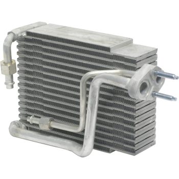 AFTERMARKET A/C EVAPORATOR CORE