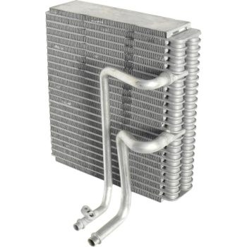 AFTERMARKET A/C EVAPORATOR CORE