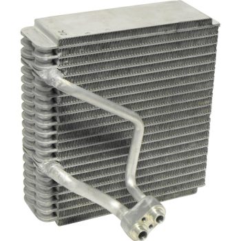AFTERMARKET A/C EVAPORATOR CORE