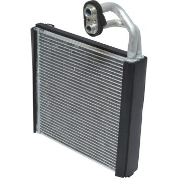 AFTERMARKET A/C EVAPORATOR CORE