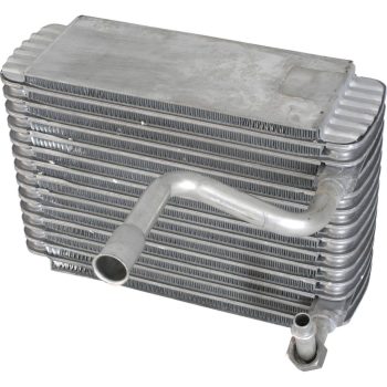 AFTERMARKET A/C EVAPORATOR CORE