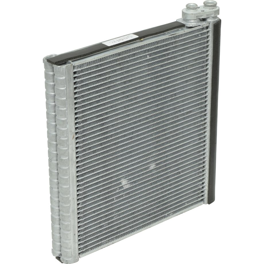 AFTERMARKET A/C EVAPORATOR CORE