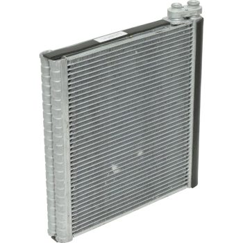 AFTERMARKET A/C EVAPORATOR CORE