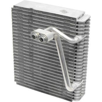 AFTERMARKET A/C EVAPORATOR CORE