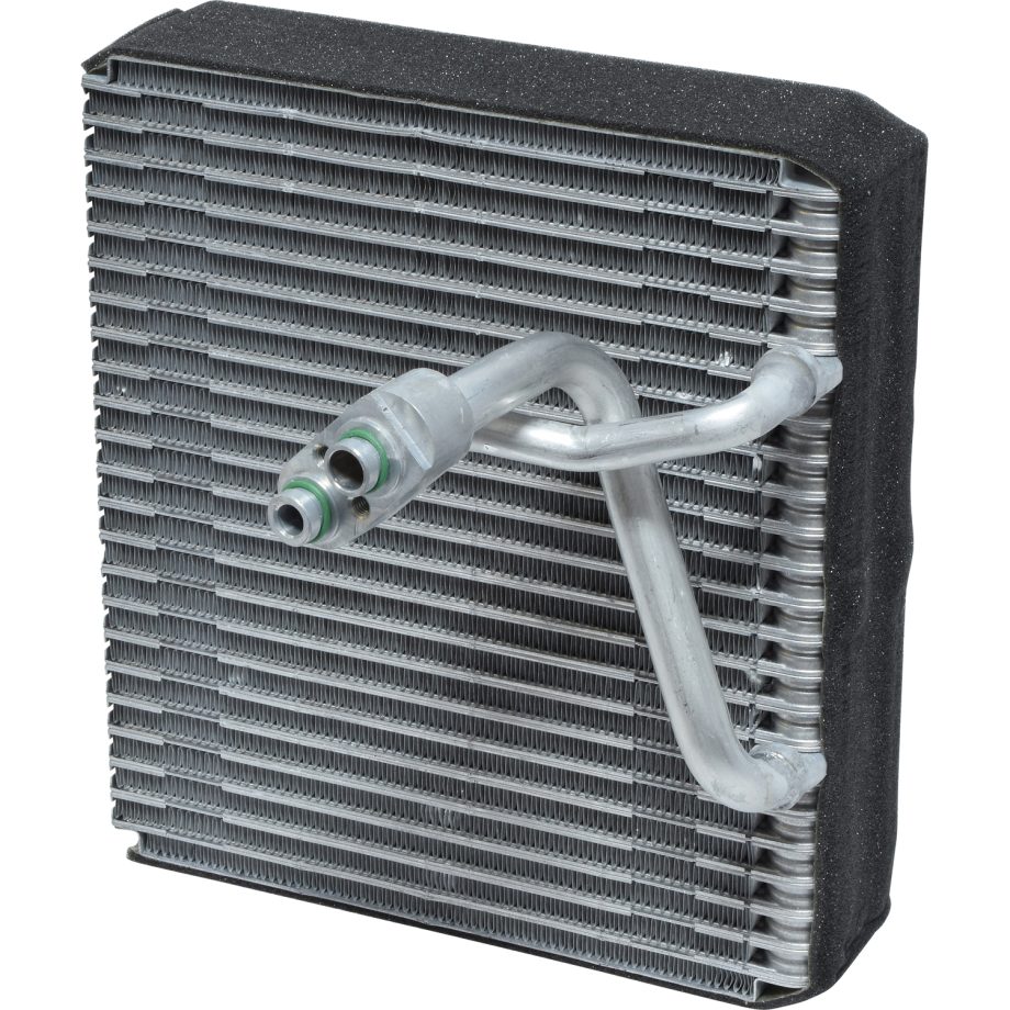 AFTERMARKET A/C EVAPORATOR CORE