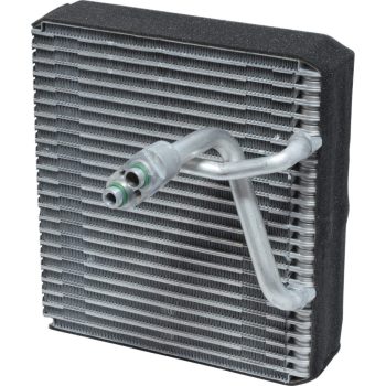 AFTERMARKET A/C EVAPORATOR CORE