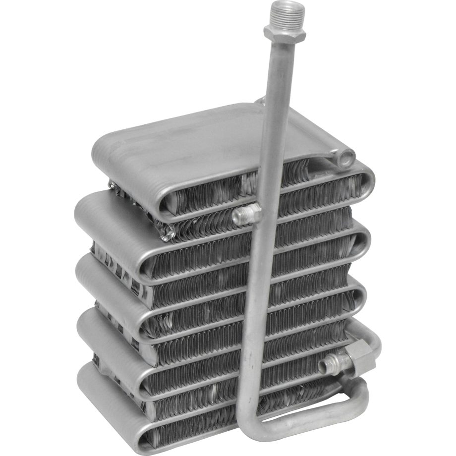 AFTERMARKET A/C EVAPORATOR CORE