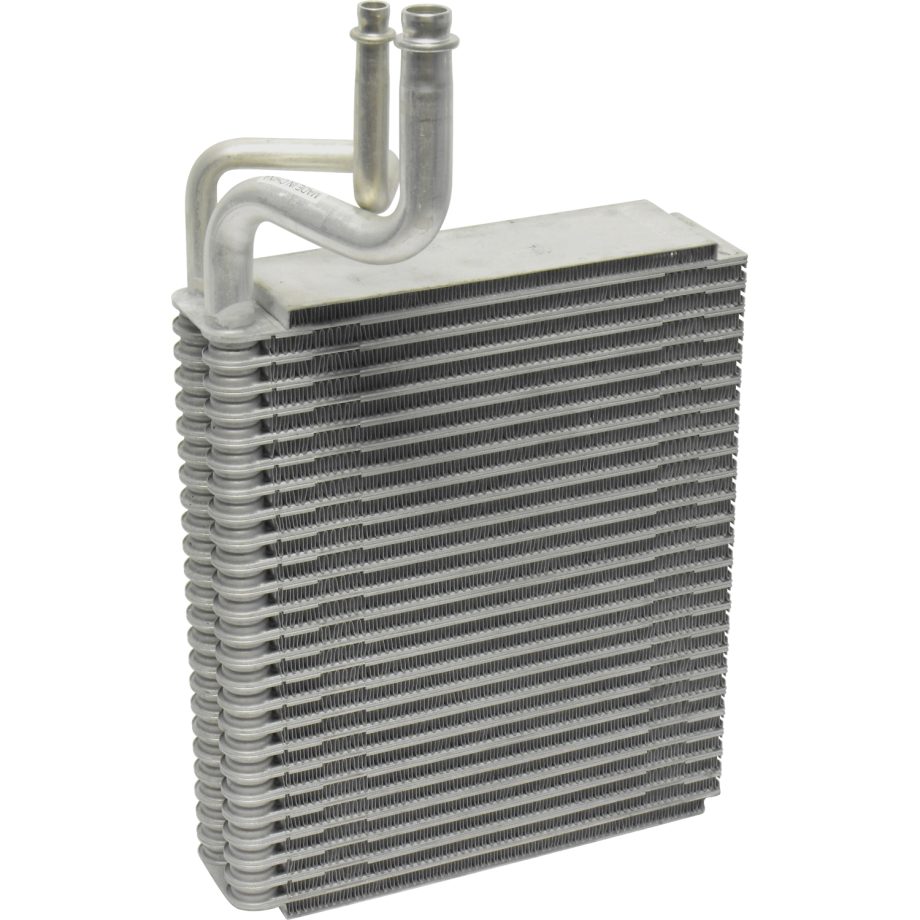 AFTERMARKET A/C EVAPORATOR CORE