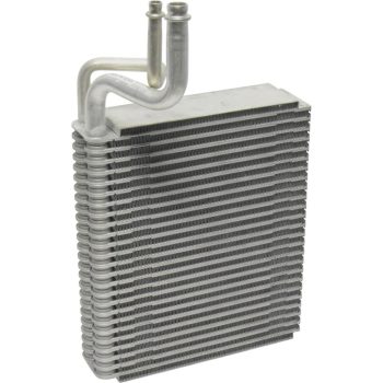AFTERMARKET A/C EVAPORATOR CORE