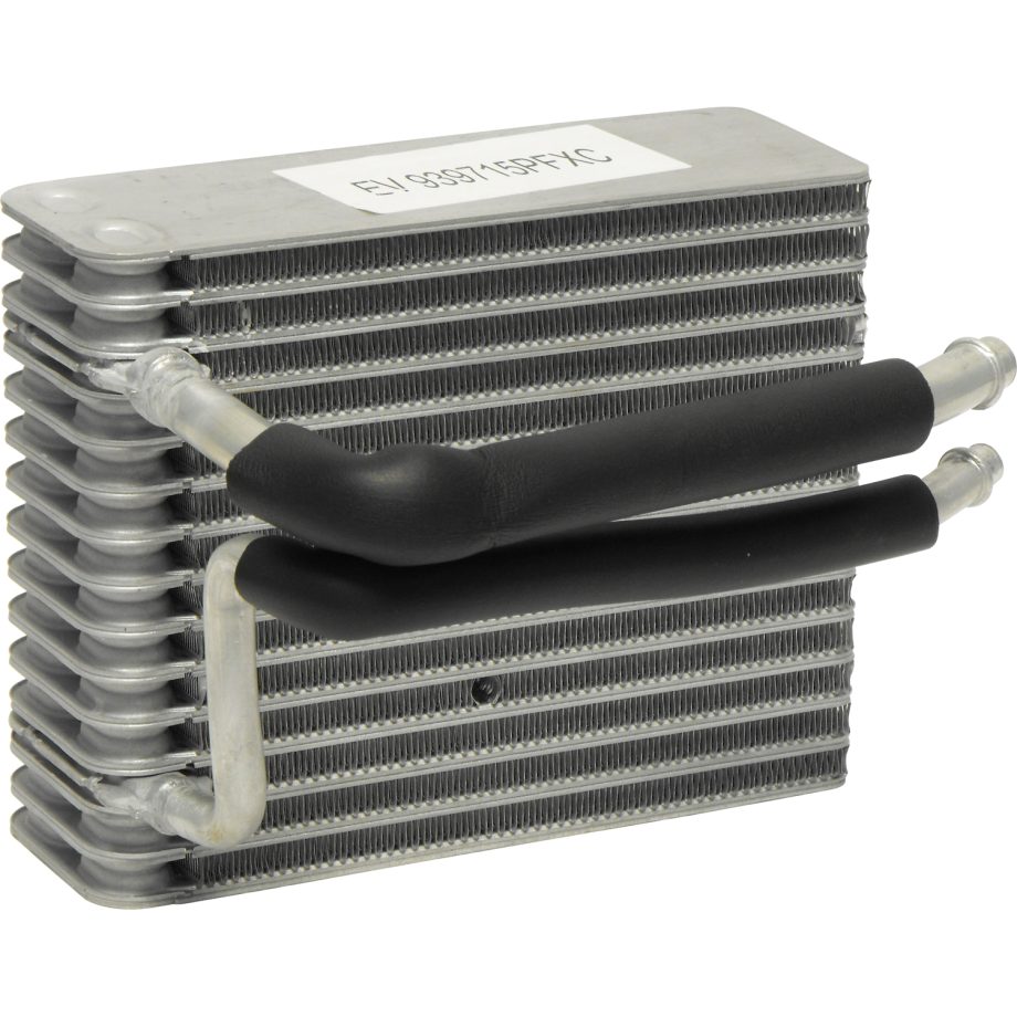 AFTERMARKET A/C EVAPORATOR CORE