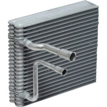 AFTERMARKET A/C EVAPORATOR CORE