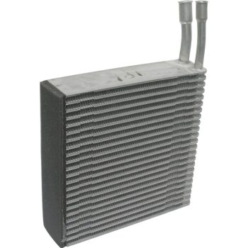 AFTERMARKET A/C EVAPORATOR CORE