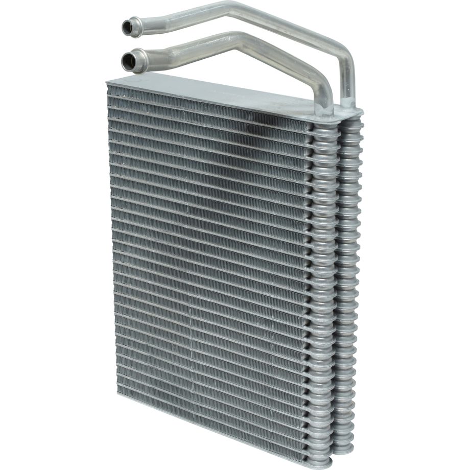 AFTERMARKET A/C EVAPORATOR CORE