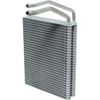 AFTERMARKET A/C EVAPORATOR CORE