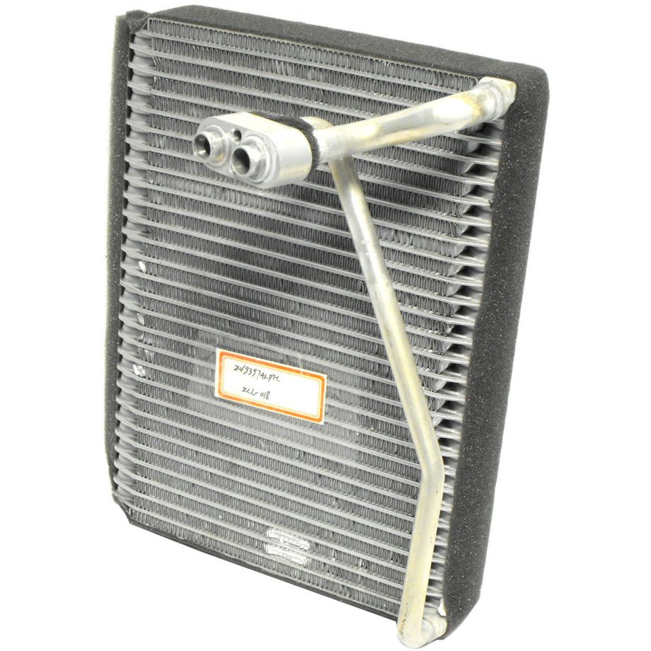 AFTERMARKET A/C EVAPORATOR CORE