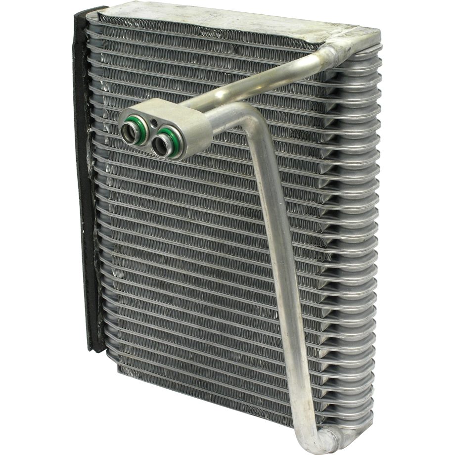 AFTERMARKET A/C EVAPORATOR CORE