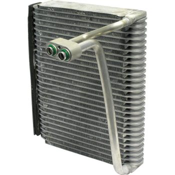 AFTERMARKET A/C EVAPORATOR CORE