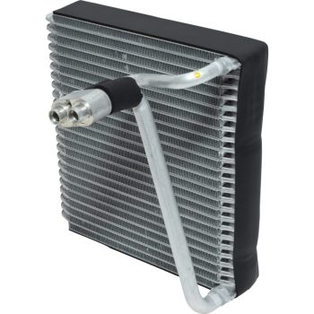 AFTERMARKET A/C EVAPORATOR CORE