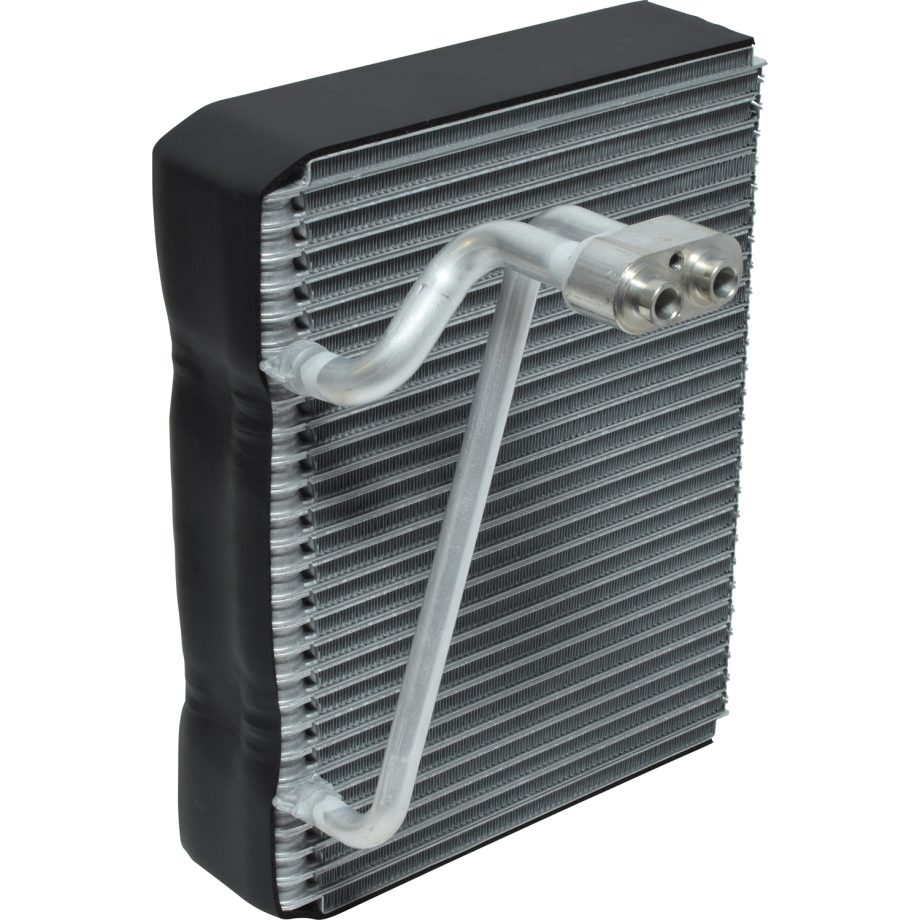 AFTERMARKET A/C EVAPORATOR CORE