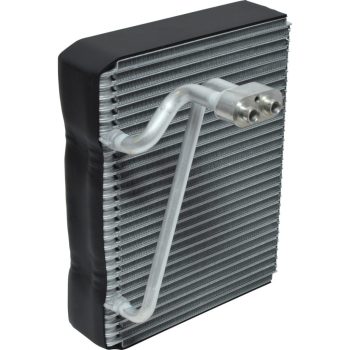 AFTERMARKET A/C EVAPORATOR CORE
