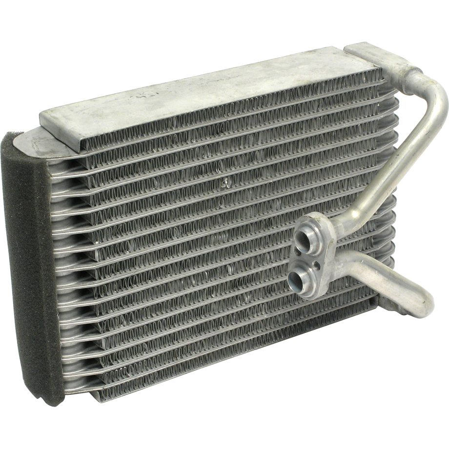 AFTERMARKET A/C EVAPORATOR CORE