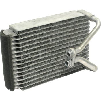 AFTERMARKET A/C EVAPORATOR CORE