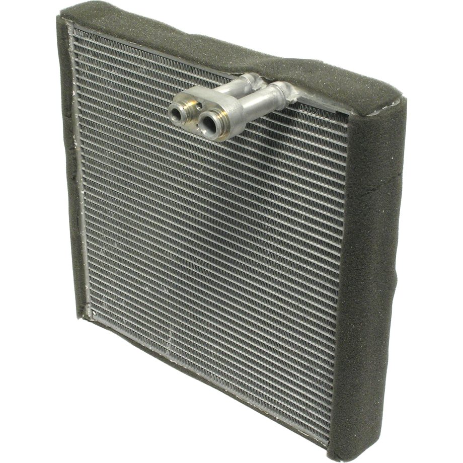 AFTERMARKET A/C EVAPORATOR CORE