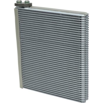 AFTERMARKET A/C EVAPORATOR CORE