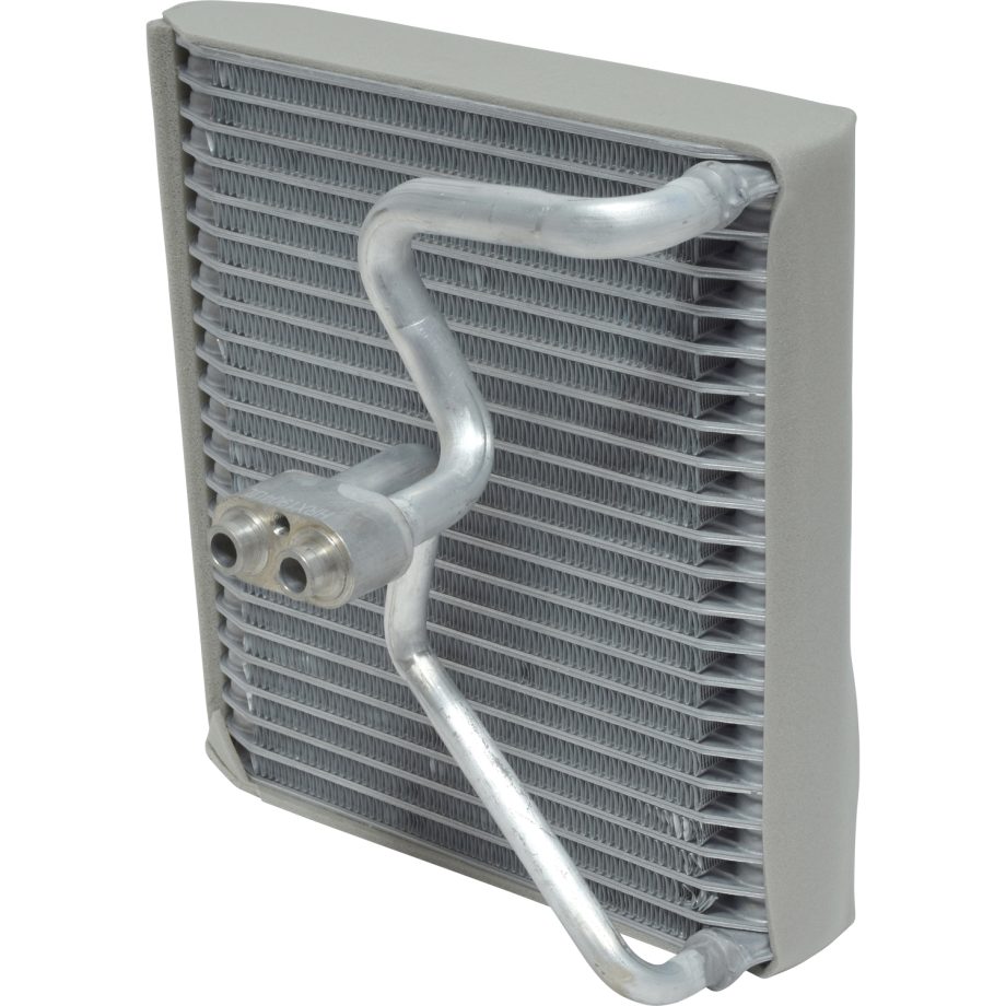 AFTERMARKET A/C EVAPORATOR CORE