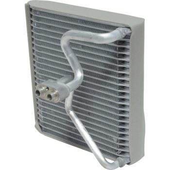 AFTERMARKET A/C EVAPORATOR CORE