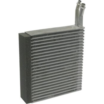 AFTERMARKET A/C EVAPORATOR CORE