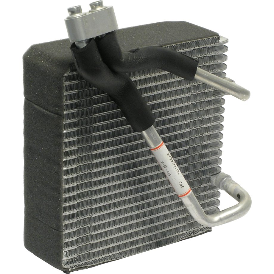 AFTERMARKET A/C EVAPORATOR CORE