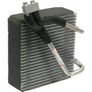 AFTERMARKET A/C EVAPORATOR CORE